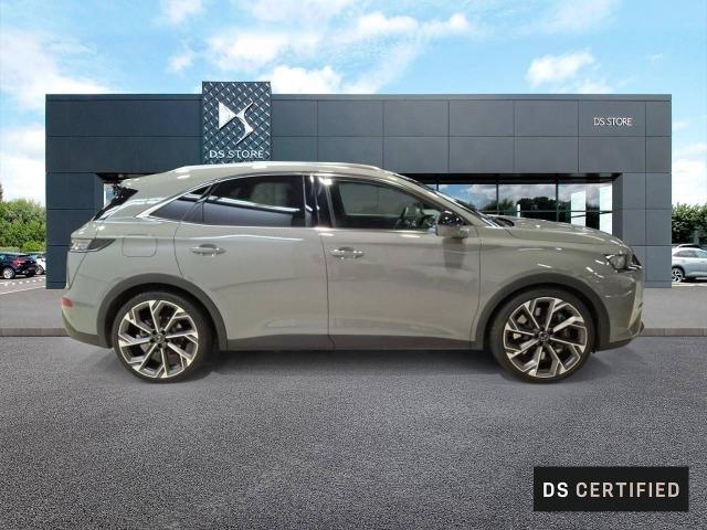 DS Ds 7 E-TENSE 4x4 360 OPERA