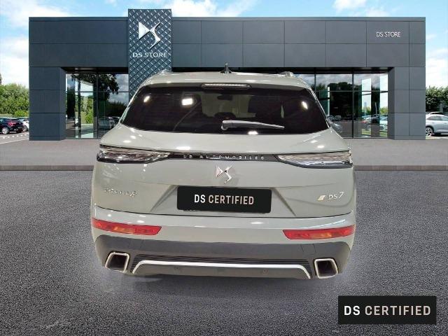 DS Ds 7 E-TENSE 4x4 360 OPERA