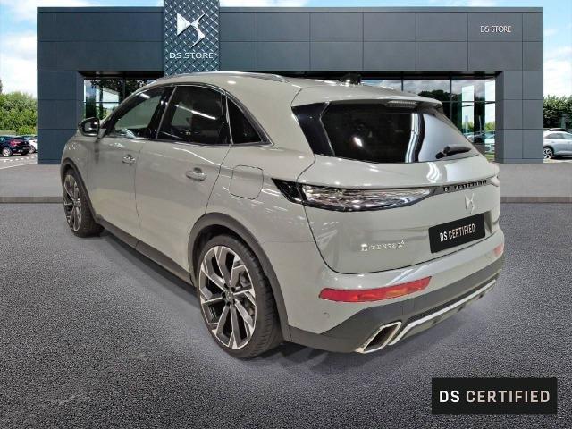 DS Ds 7 E-TENSE 4x4 360 OPERA