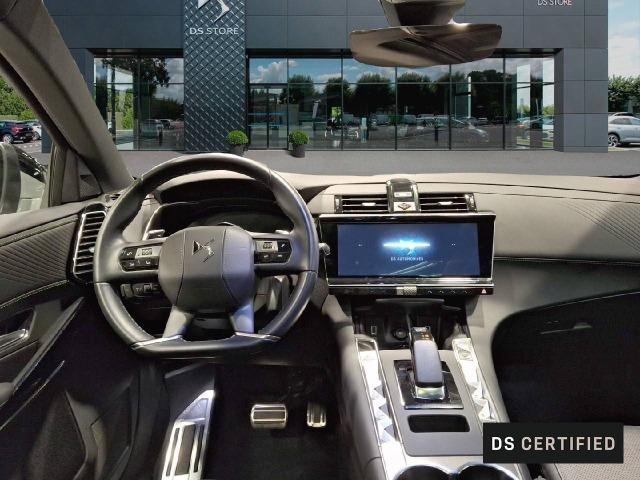 DS Ds 7 E-TENSE 4x4 360 OPERA