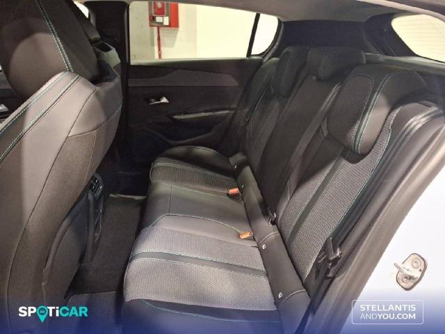 Peugeot 308 5P  Hybrid MHEV 145 e-DCS6 Allure