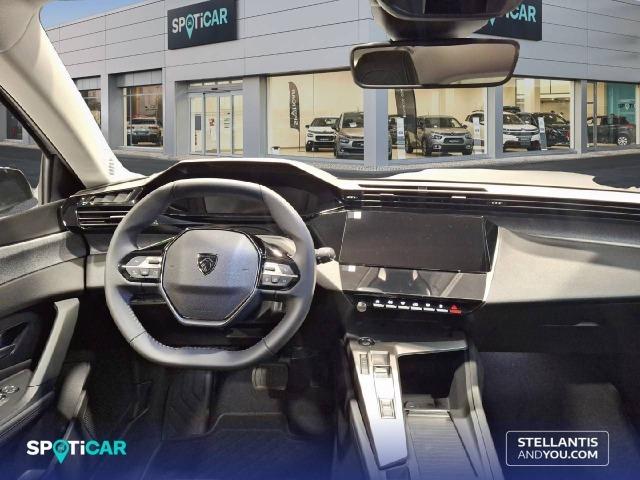 Peugeot 308 5P  Hybrid MHEV 145 e-DCS6 Allure