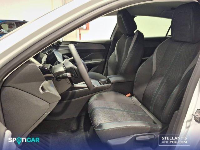 Peugeot 308 5P  Hybrid MHEV 145 e-DCS6 Allure