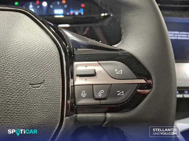 Peugeot 308 5P  Hybrid MHEV 145 e-DCS6 Allure