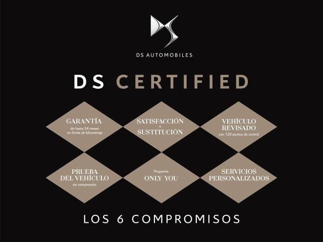 DS Ds 7 E-TENSE 225 PERFORMANCE LINE