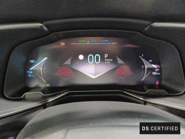 DS Ds 7 E-TENSE 225 PERFORMANCE LINE