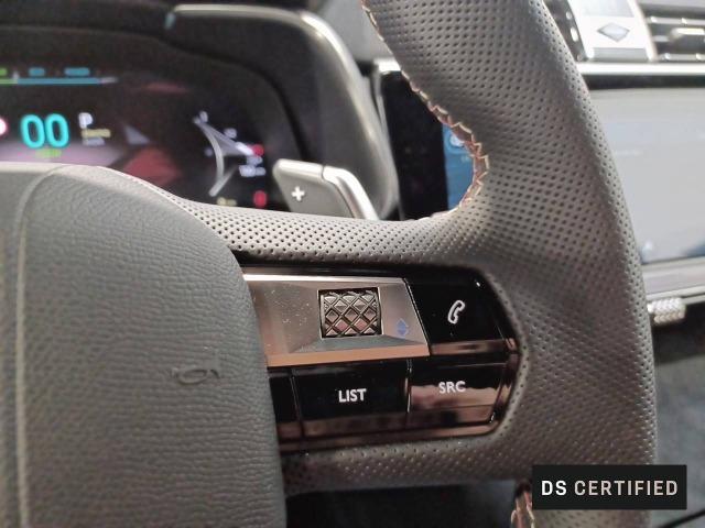 DS Ds 7 E-TENSE 225 PERFORMANCE LINE