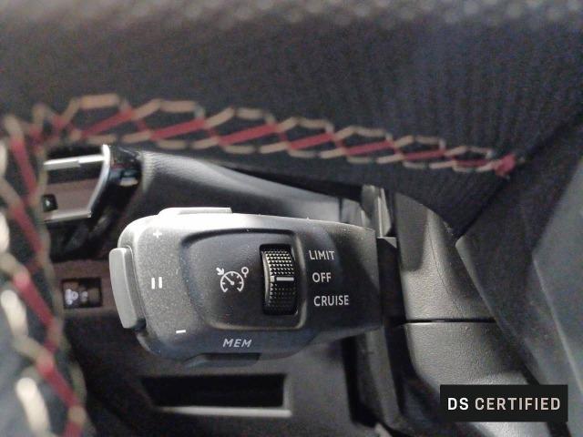 DS Ds 7 E-TENSE 225 PERFORMANCE LINE