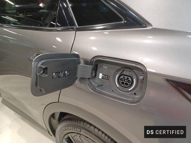 DS Ds 7 E-TENSE 225 PERFORMANCE LINE