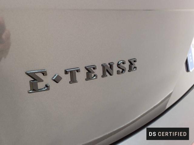 DS Ds 7 E-TENSE 225 PERFORMANCE LINE
