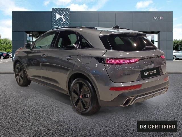 DS Ds 7 E-TENSE 225 PERFORMANCE LINE