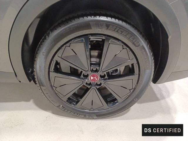 DS Ds 7 E-TENSE 225 PERFORMANCE LINE