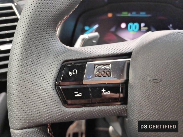 DS Ds 7 E-TENSE 225 PERFORMANCE LINE