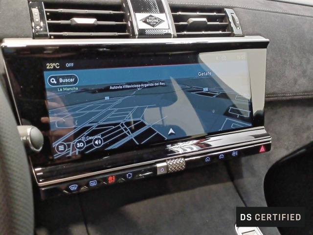 DS Ds 7 E-TENSE 225 PERFORMANCE LINE