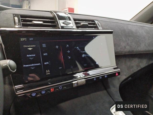 DS Ds 7 E-TENSE 225 PERFORMANCE LINE