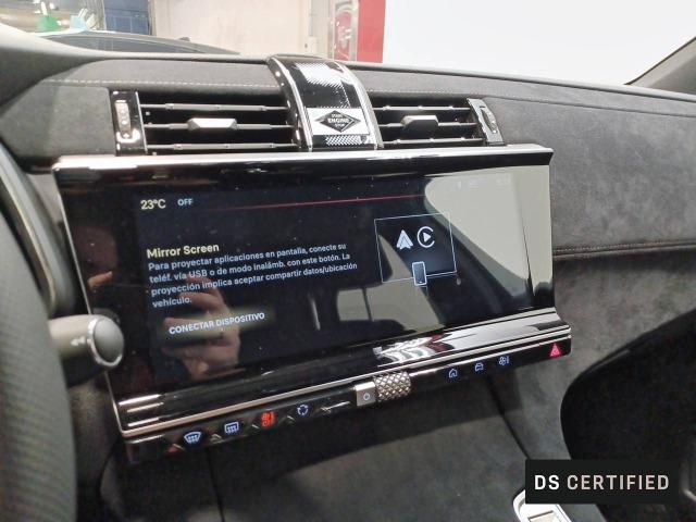 DS Ds 7 E-TENSE 225 PERFORMANCE LINE