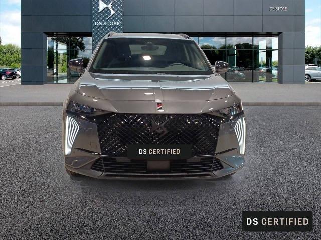 DS Ds 7 E-TENSE 225 PERFORMANCE LINE