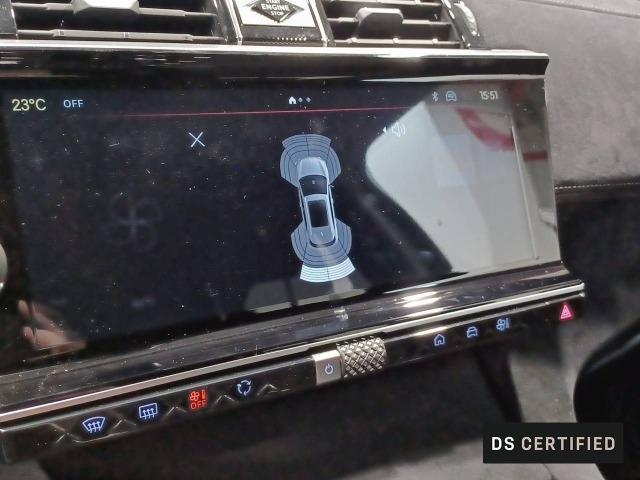 DS Ds 7 E-TENSE 225 PERFORMANCE LINE