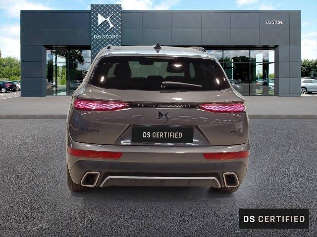 DS Ds 7 E-TENSE 225 PERFORMANCE LINE