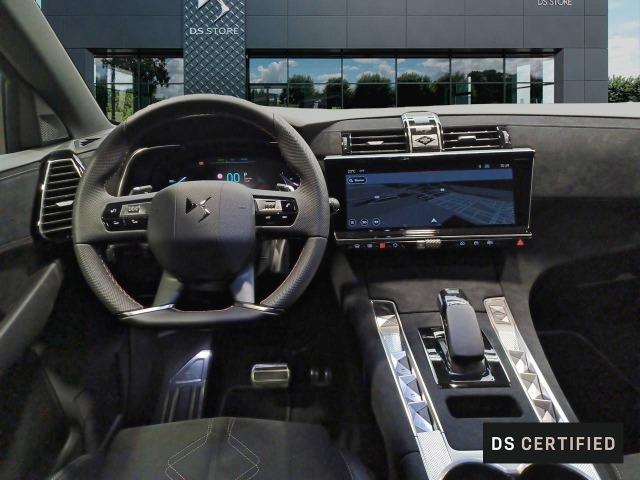 DS Ds 7 E-TENSE 225 PERFORMANCE LINE