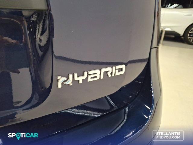 Fiat Panda Hybrid 1.0 Gse 51kw (70CV) City Life