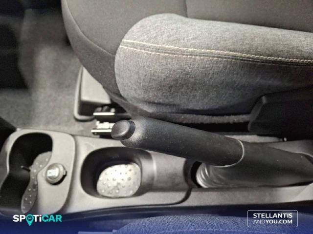 Fiat Panda Hybrid 1.0 Gse 51kw (70CV) City Life