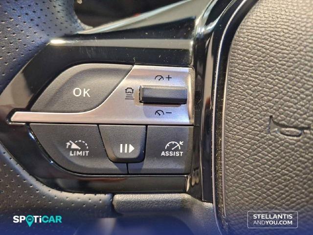 Peugeot 408 408  PHEV 225 e-EAT8 GT