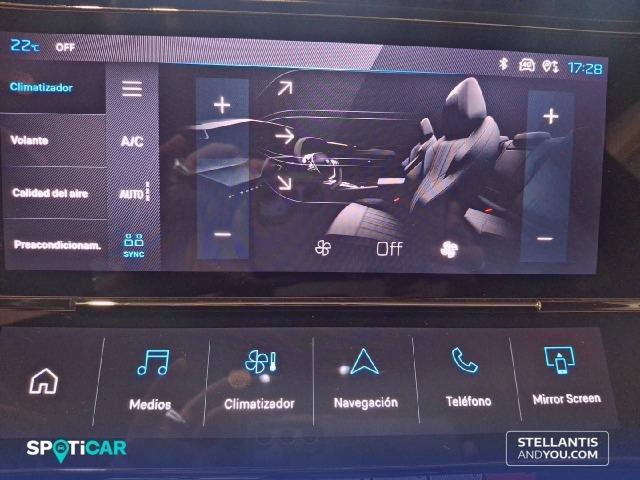 Peugeot 408 408  PHEV 225 e-EAT8 GT