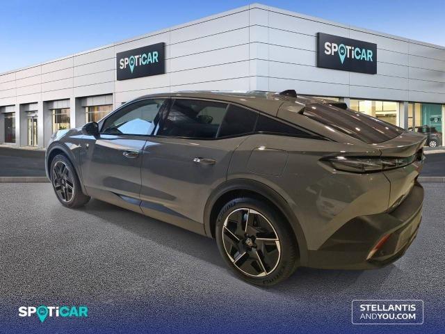 Peugeot 408 408  PHEV 225 e-EAT8 GT