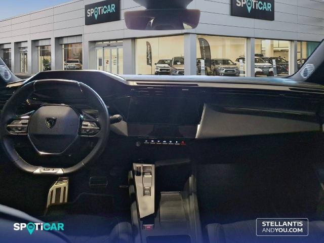 Peugeot 408 408  PHEV 225 e-EAT8 GT