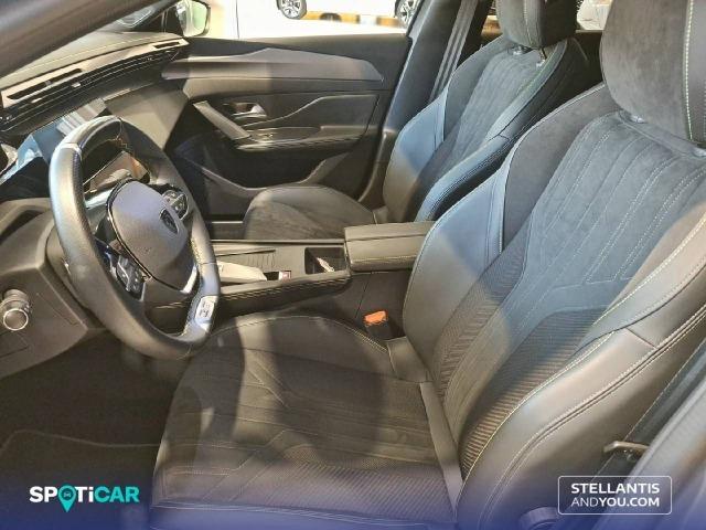 Peugeot 408 408  PHEV 225 e-EAT8 GT