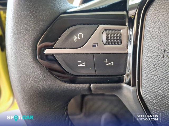 Peugeot 208 HYBRID 100 eDCS6 Style