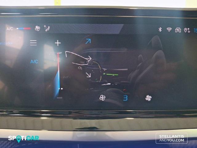 Peugeot 208 HYBRID 100 eDCS6 Style