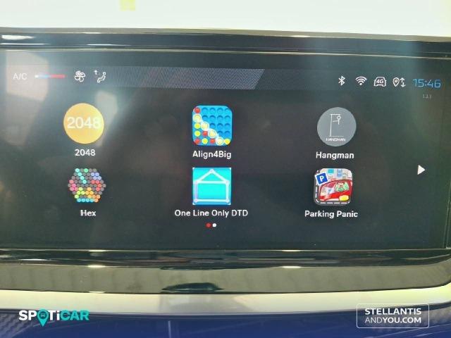 Peugeot 208 HYBRID 100 eDCS6 Style