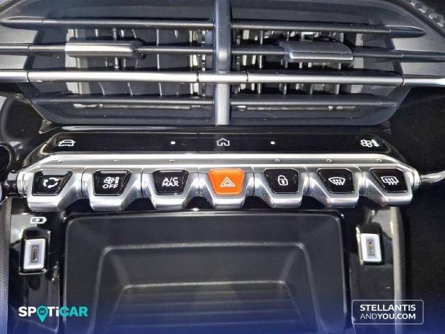 Peugeot 208 HYBRID 100 eDCS6 Style