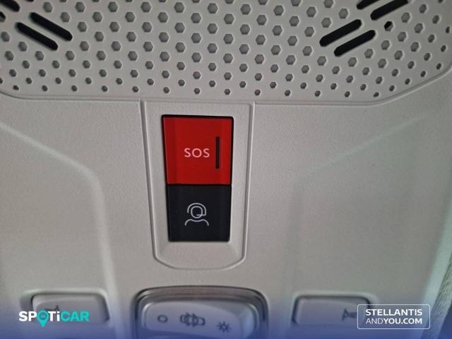 Peugeot 208 HYBRID 100 eDCS6 Style