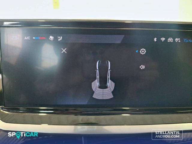 Peugeot 208 HYBRID 100 eDCS6 Style