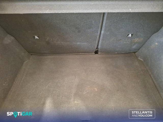 Peugeot 208 HYBRID 100 eDCS6 Style