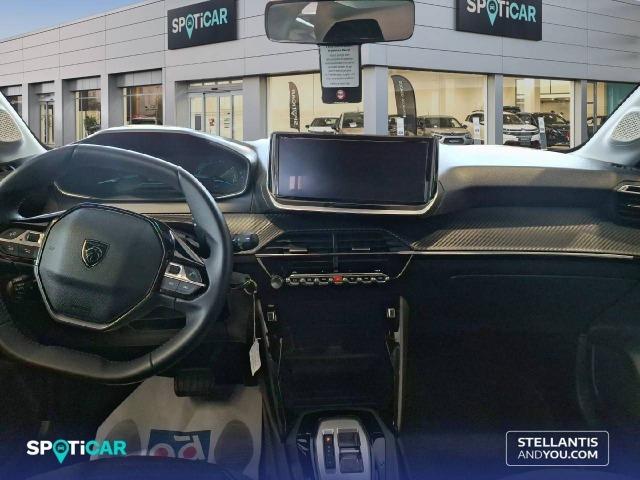 Peugeot 208 HYBRID 100 eDCS6 Style