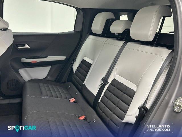 Citroën C3 Aircross Hybrid 145 ë-DCS6 Max