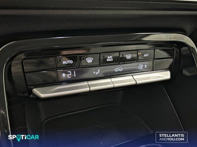 Citroën C3 Aircross Hybrid 145 ë-DCS6 Max