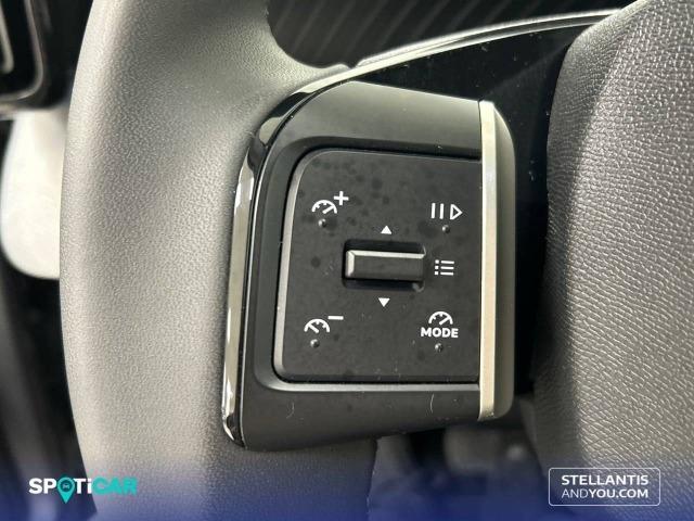 Citroën C3 Aircross Hybrid 145 ë-DCS6 Max