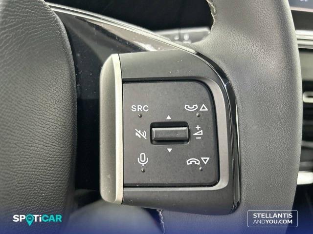 Citroën C3 Aircross Hybrid 145 ë-DCS6 Max