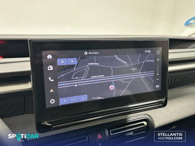 Citroën C3 Aircross Hybrid 145 ë-DCS6 Max