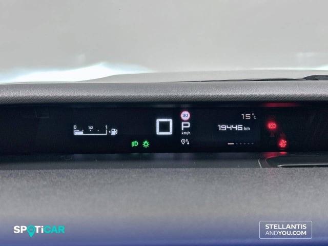 Citroën C3 Aircross Hybrid 145 ë-DCS6 Max