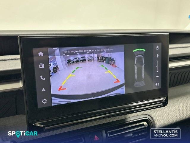 Citroën C3 Aircross Hybrid 145 ë-DCS6 Max