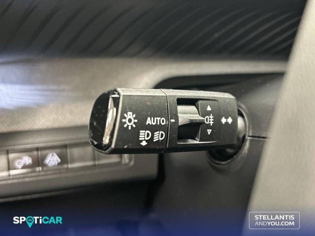 Citroën C3 Aircross Hybrid 145 ë-DCS6 Max