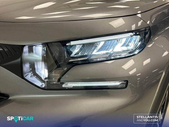 Citroën C3 Aircross Hybrid 145 ë-DCS6 Max