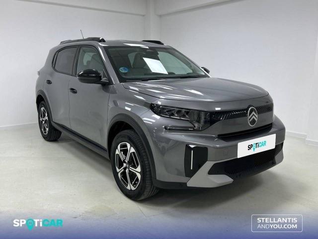 Citroën C3 Aircross Hybrid 145 ë-DCS6 Max