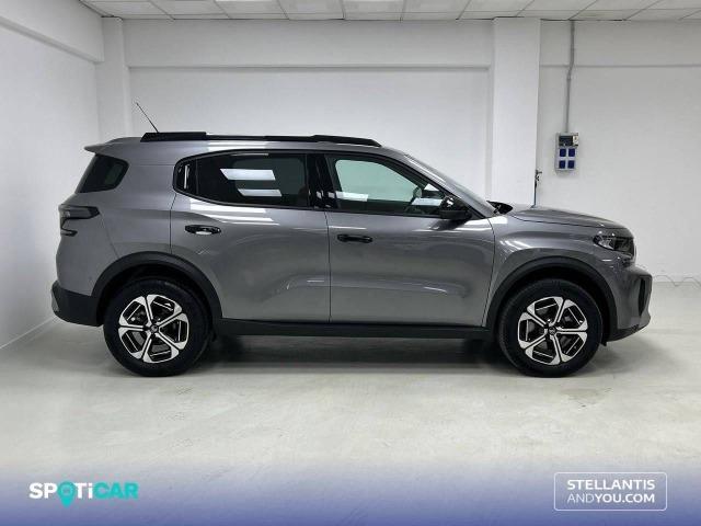Citroën C3 Aircross Hybrid 145 ë-DCS6 Max